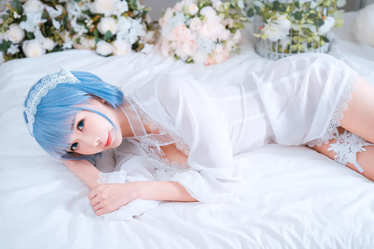 Cosplay collection 4268012 — page 11