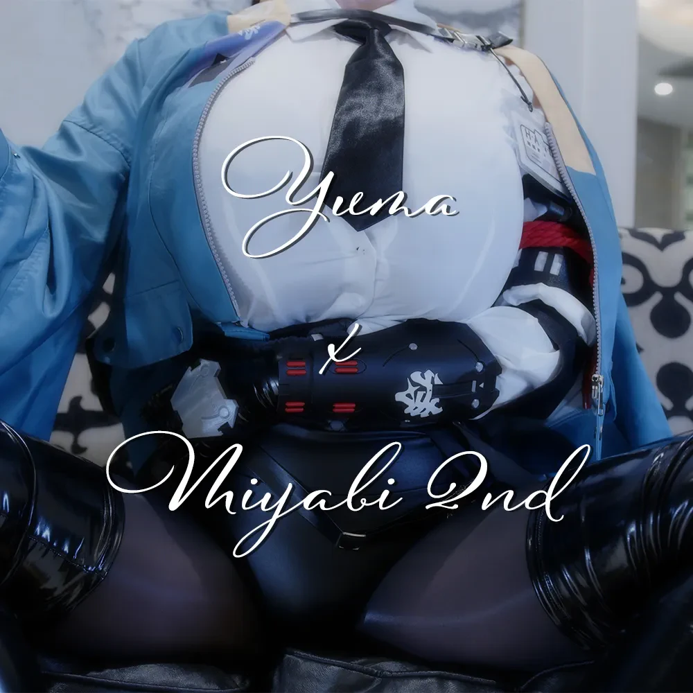 Yuma - Miyabi — page 2