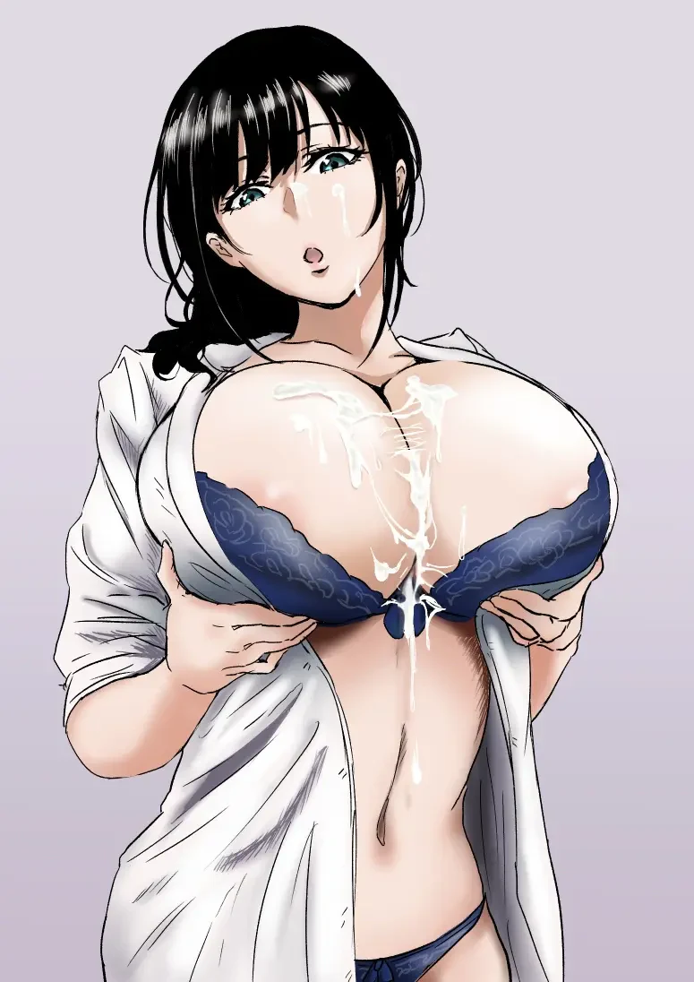 Sakakibara Sensei- The School Nurse ~ Collection of works — page 3