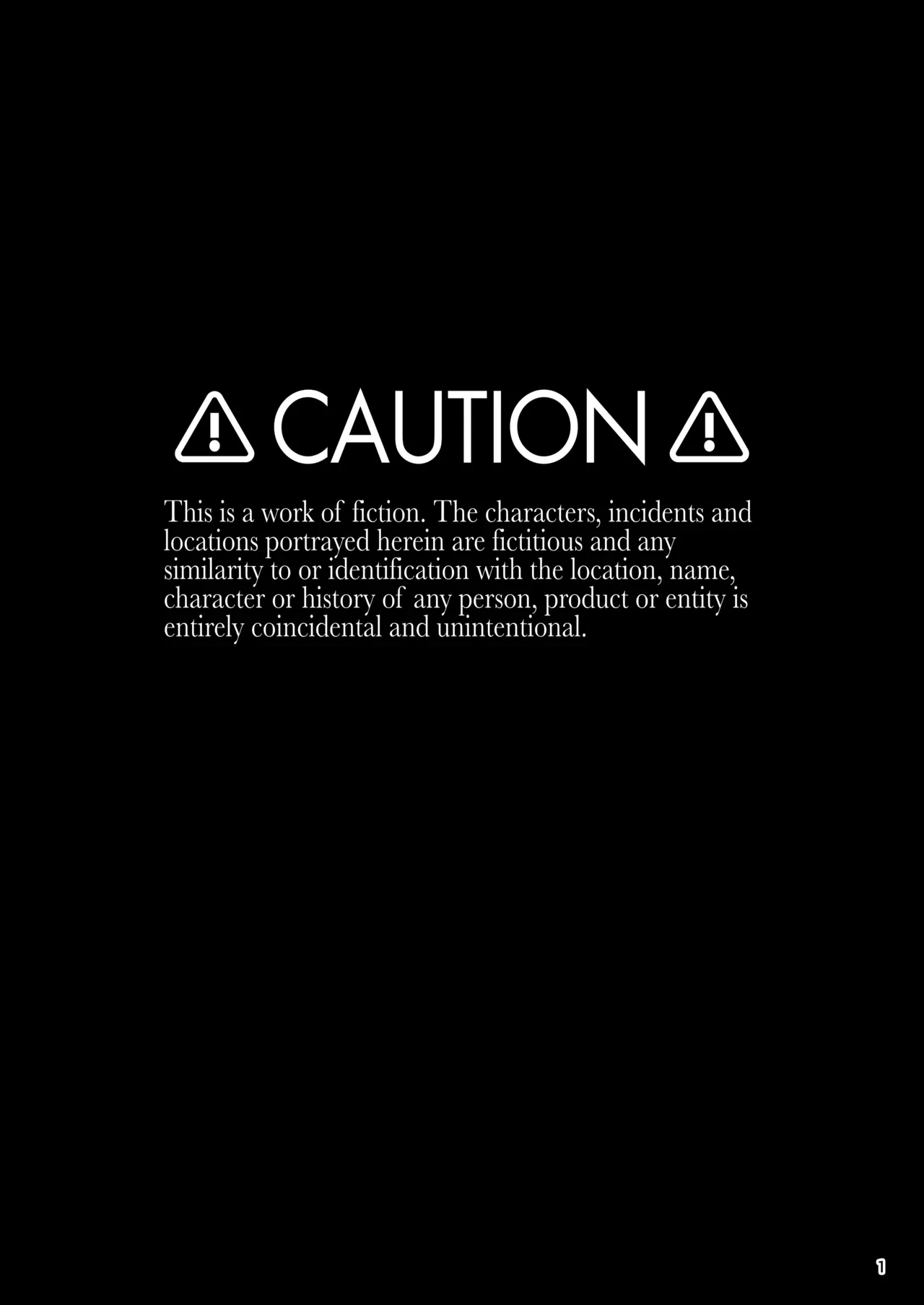Despite Being Diligently Raised as a Human, Apologies, But I've Become An Onahole — page 2