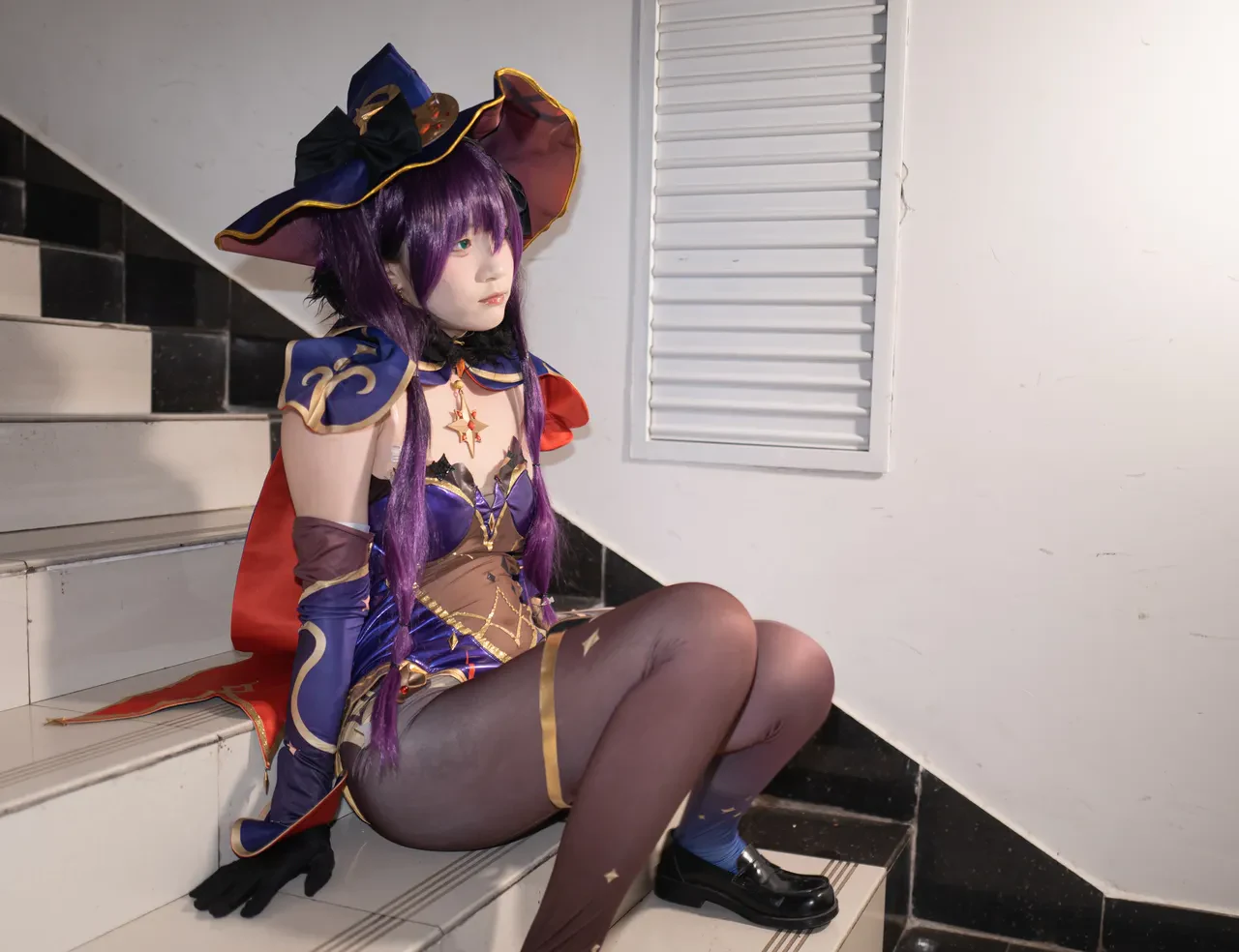 Cosplay collection 4272679 — page 3