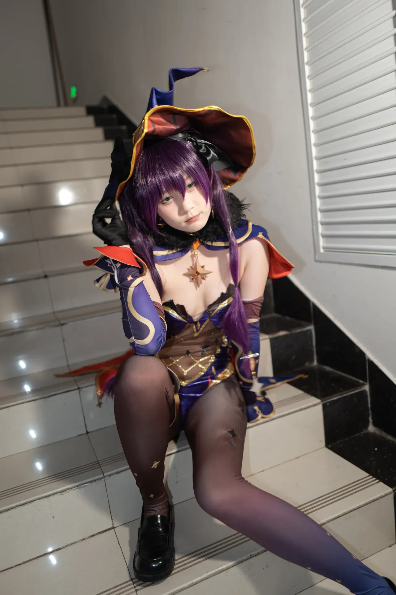 Cosplay collection 4272679 — page 6