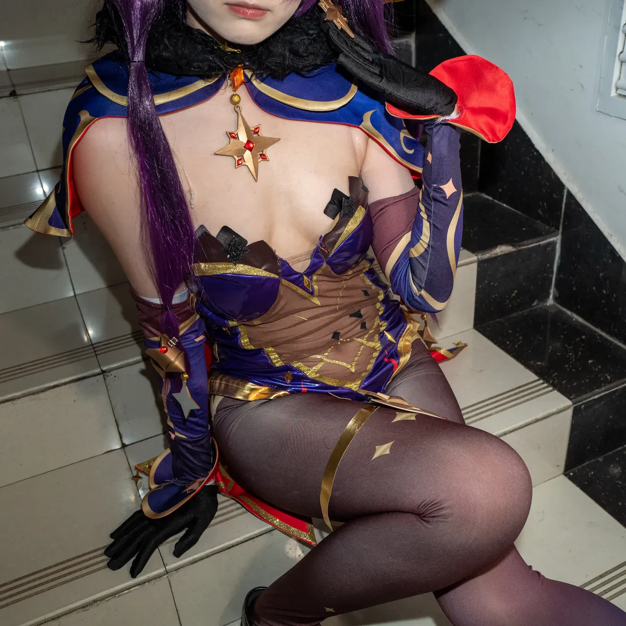 Cosplay collection 4272679 — page 16