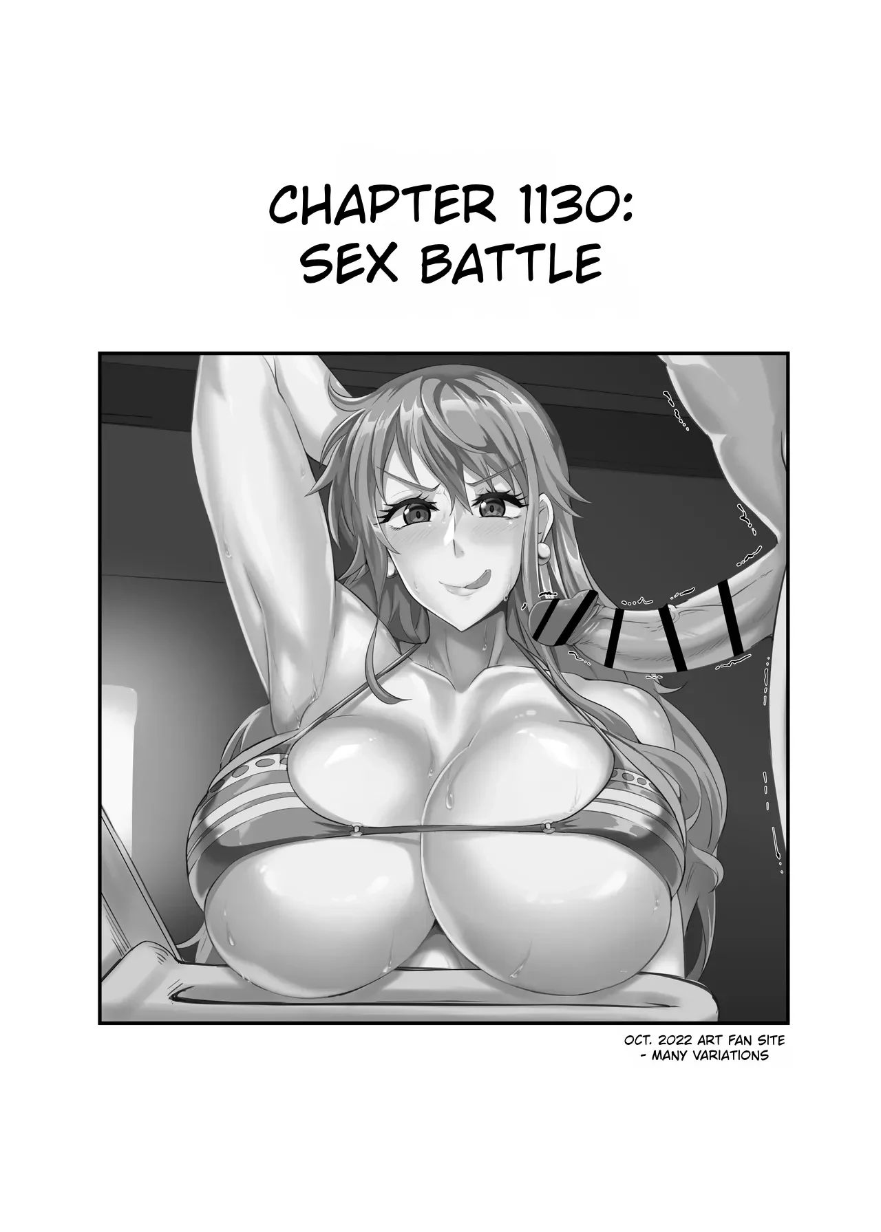 Pirate Girls 4 — page 2