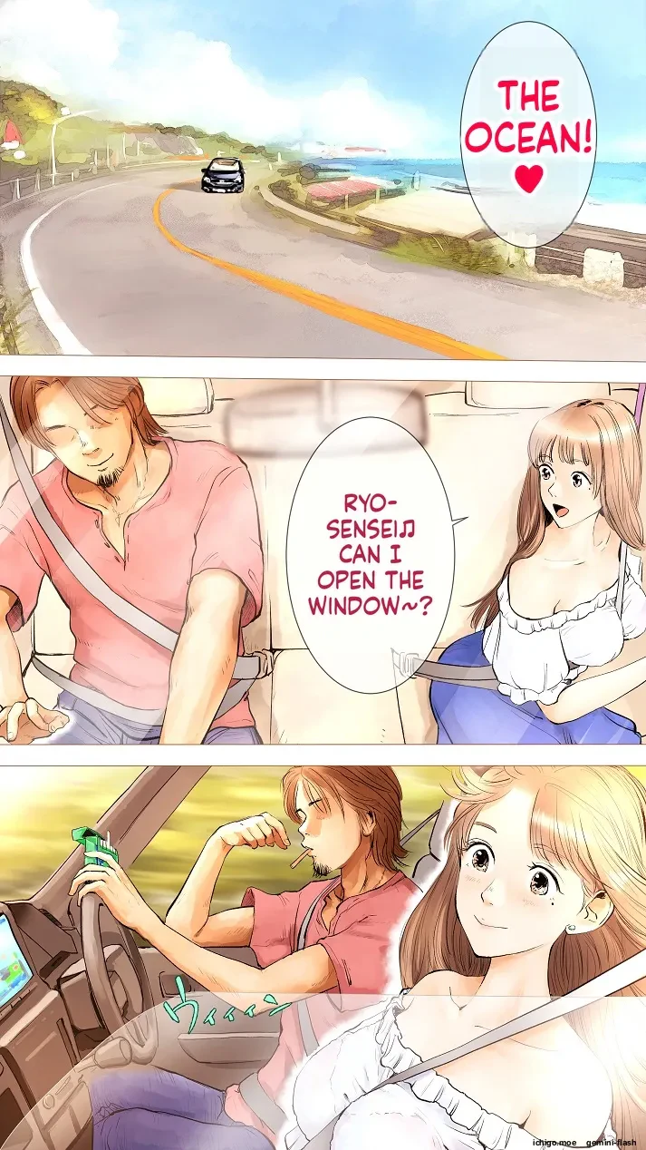 The Story of Yurika That Day 1 — page 2