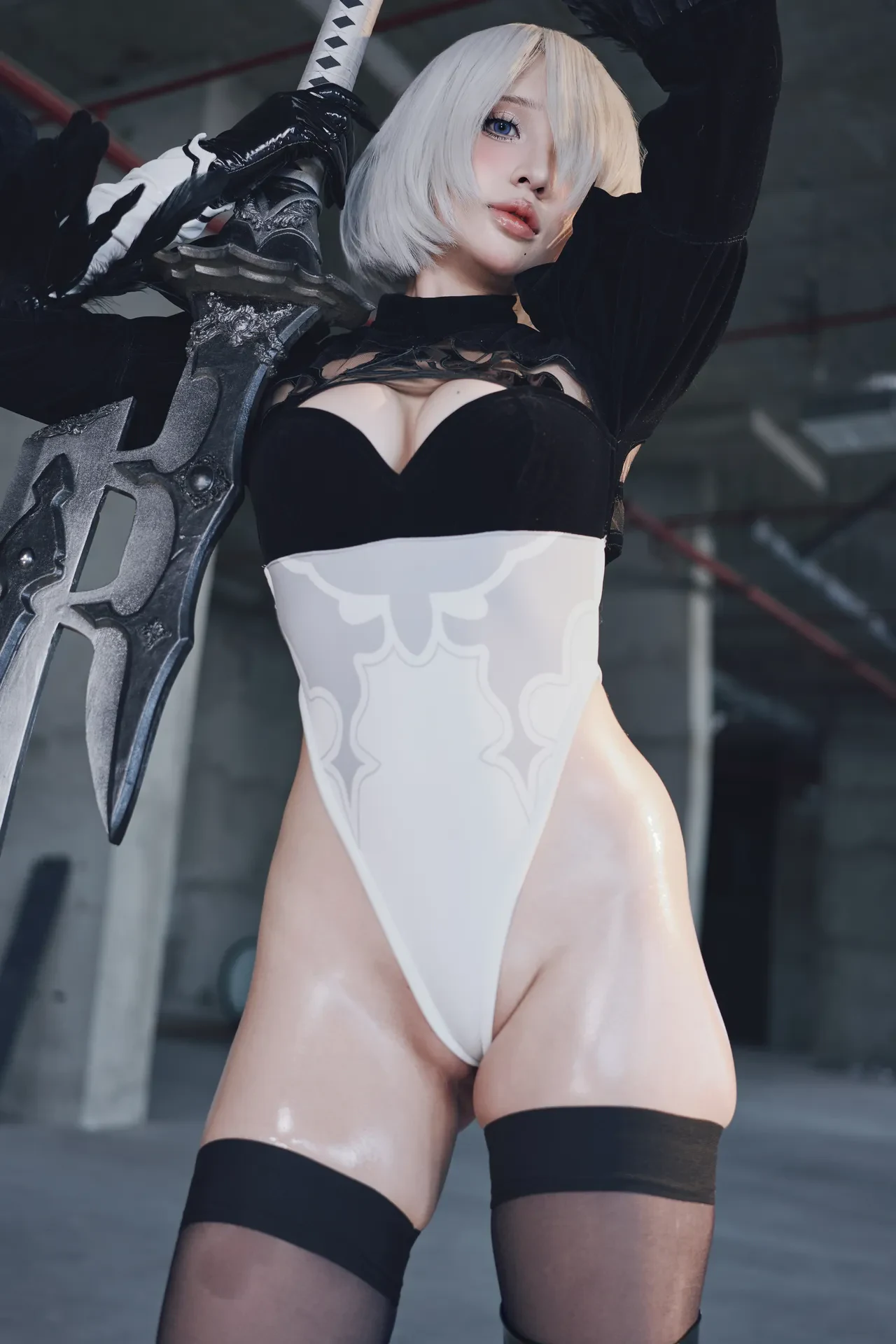 Cosplay — page 2