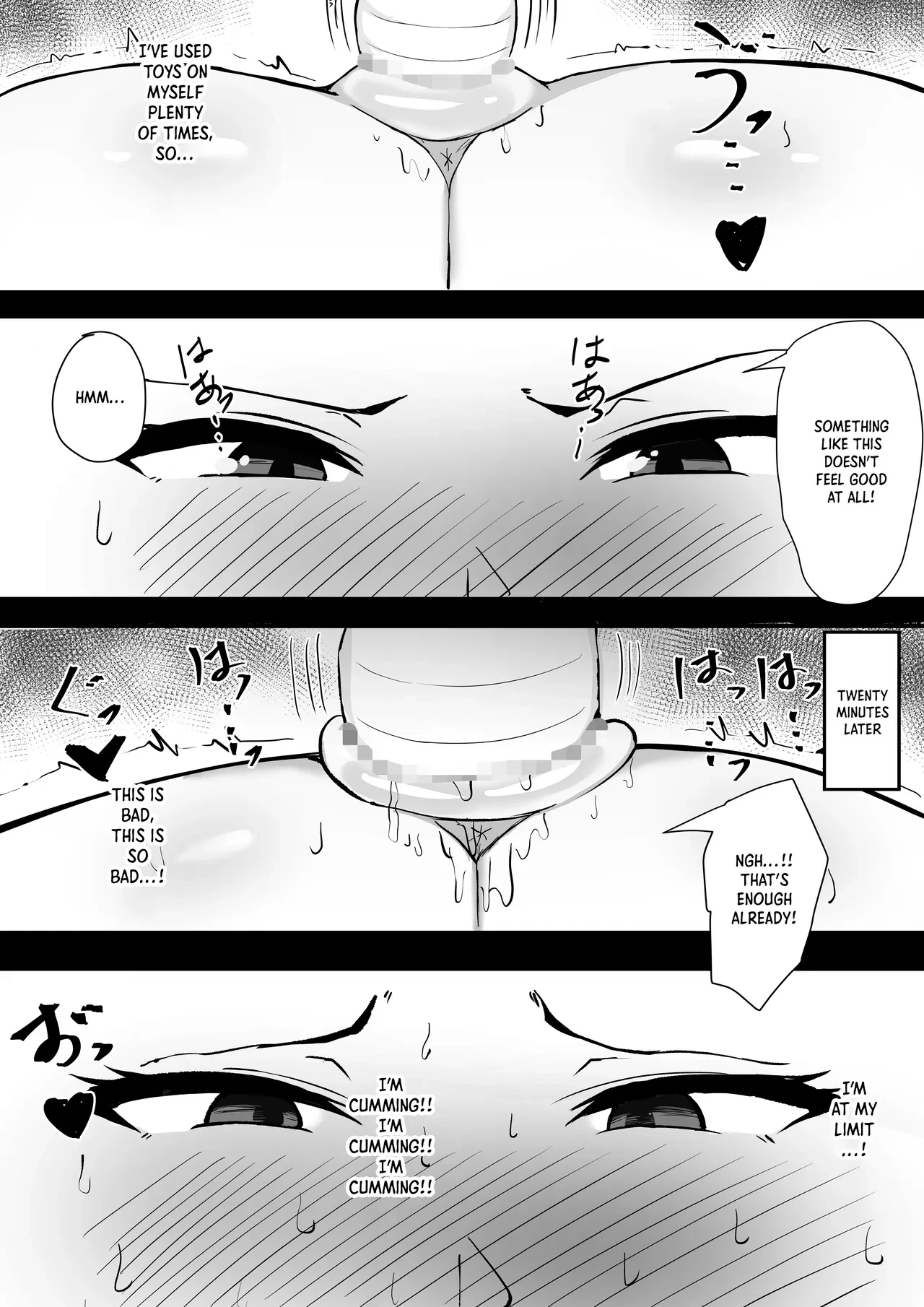 Bedsheet Duty: A Wife Taken for the Sake of Marriage — page 16