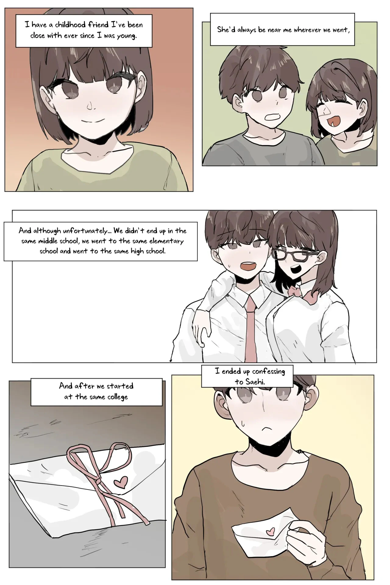 Ntr Devil Correction #1 — page 2