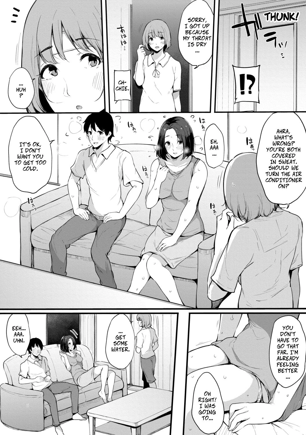 Life-Saver — page 11