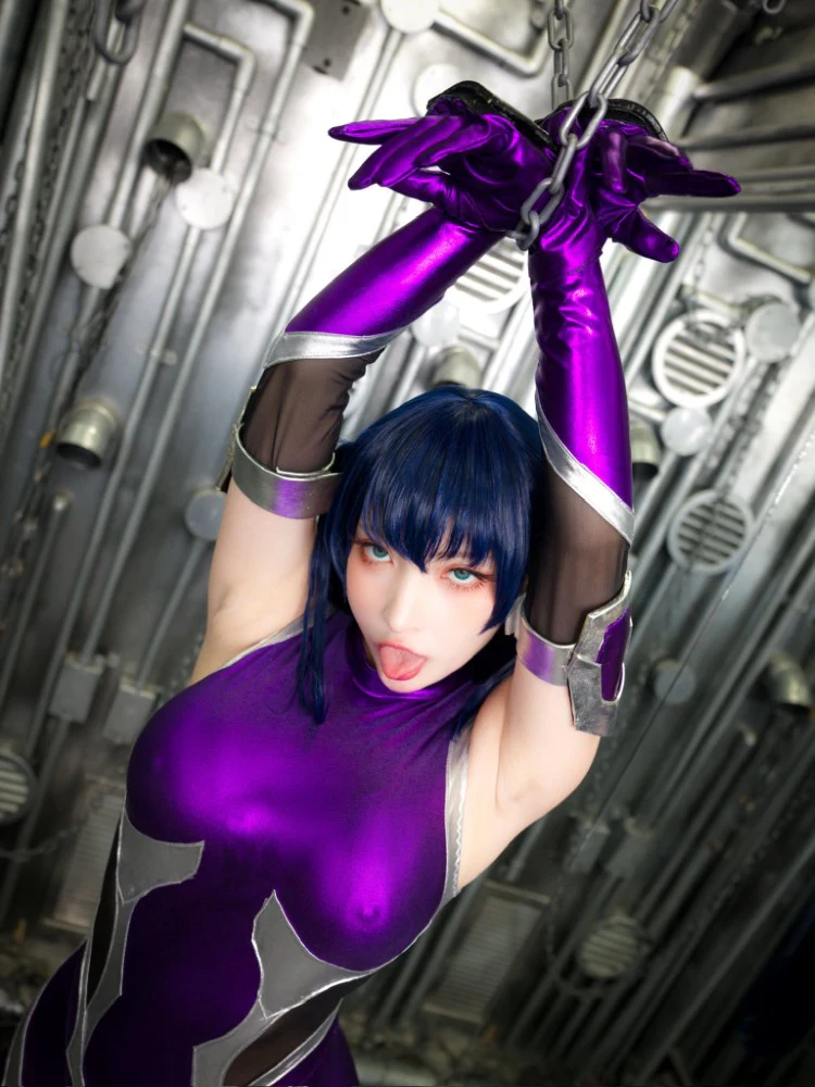 Fantasy Factory - Asagi — page 3