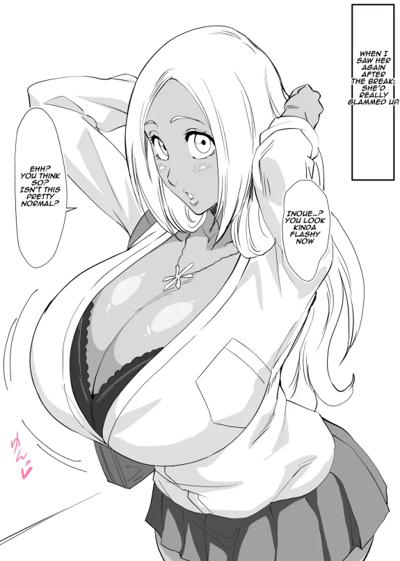 Gal Hime