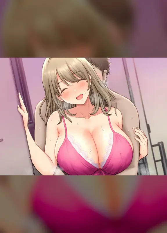 My Mother is My Fat Shut-in Older NEET Brother's Sex Relief Onahole