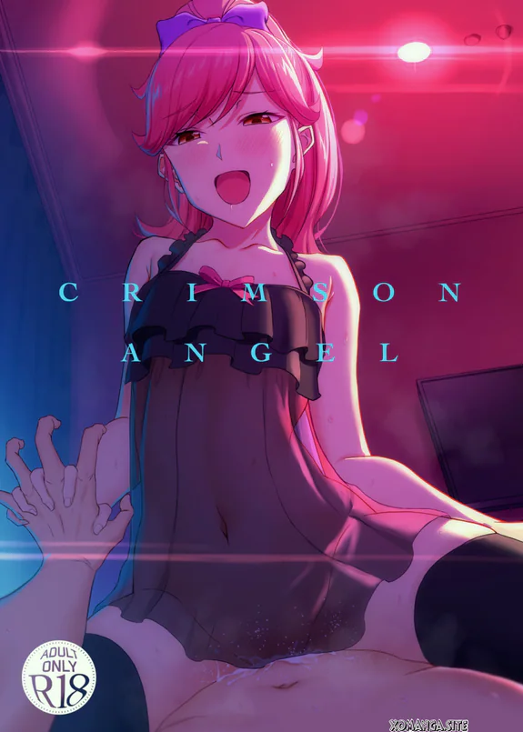 CRIMSON ANGEL