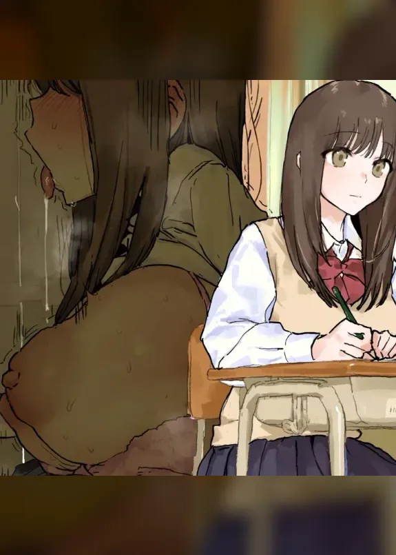 おちんちんが生えた日