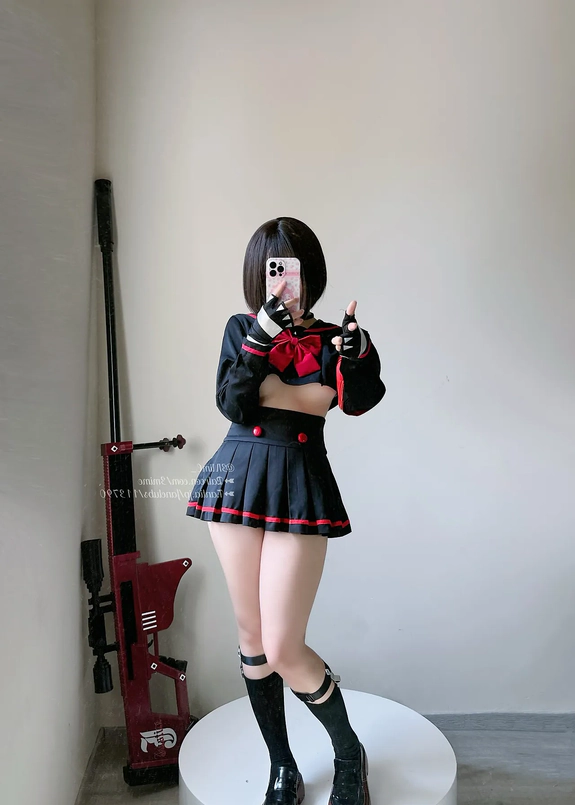 Mime - Mashiro