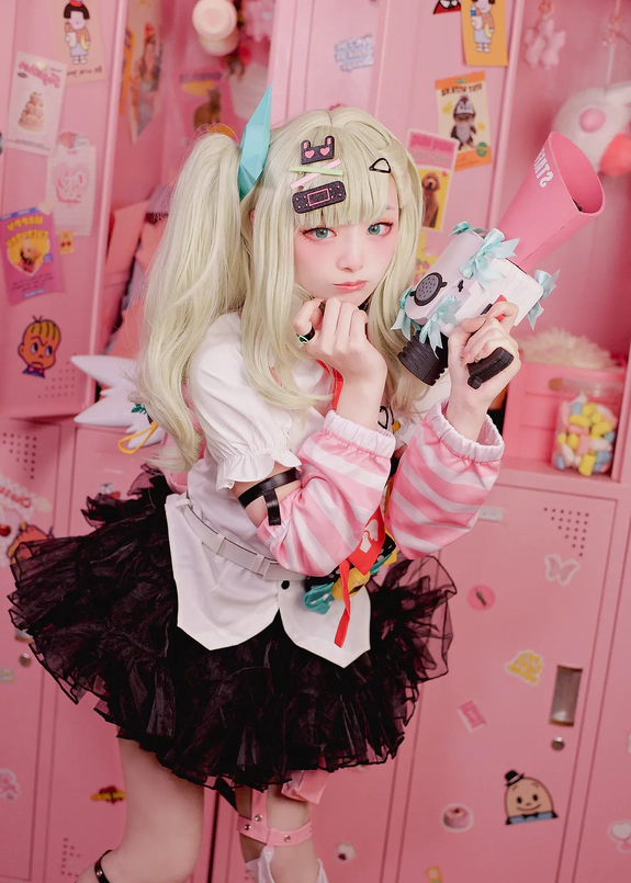 Koneko Maru - Sunna