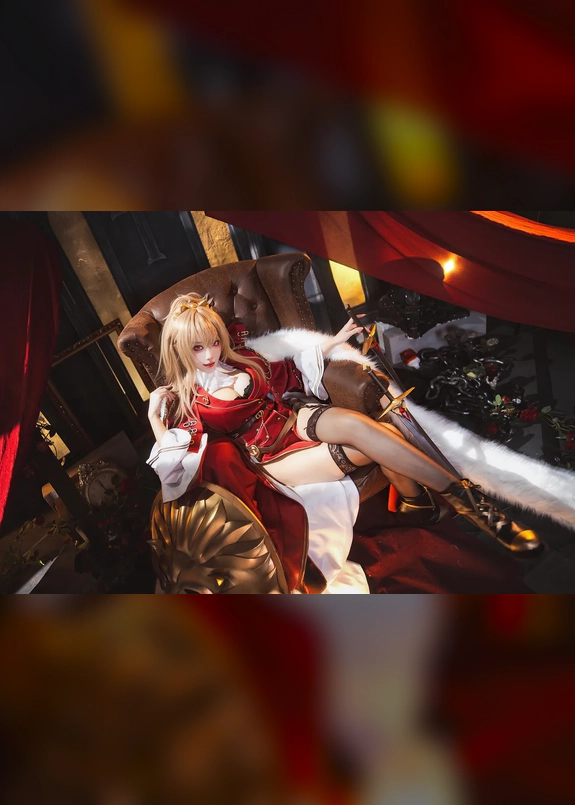 Cosplay collection 4249453