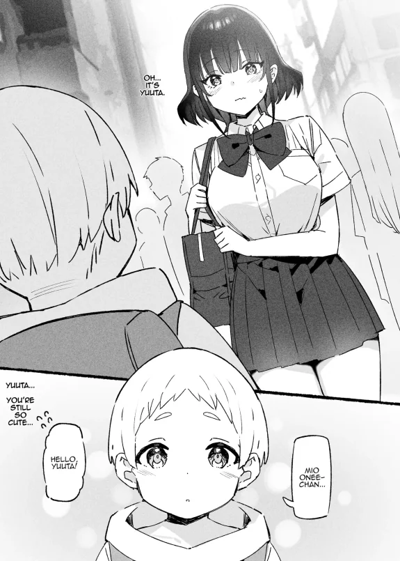 MIO Chapter