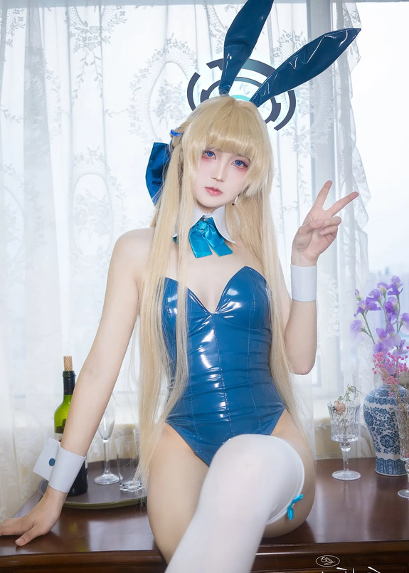 Asuma - Bunny Toki