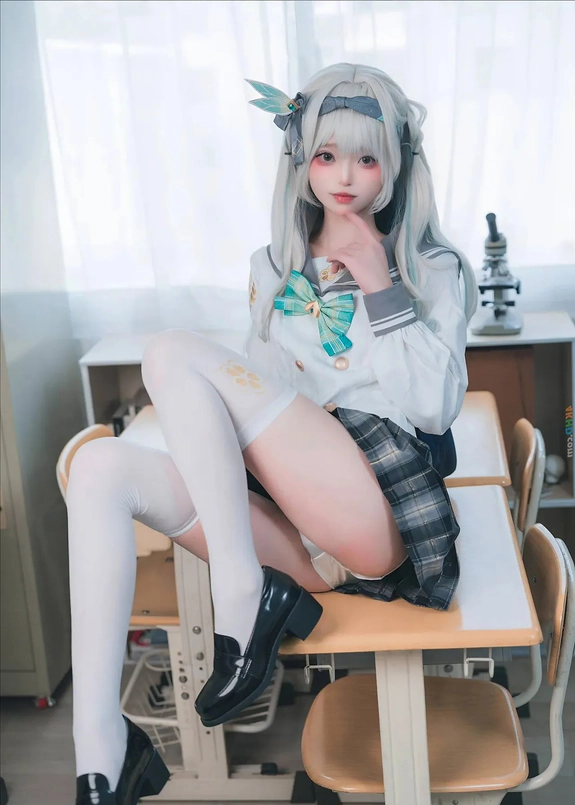 Cosplay collection 4254848