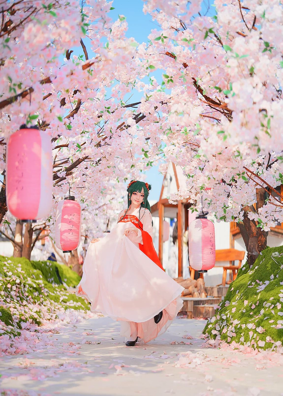 Koneko Maru - Mao Mao