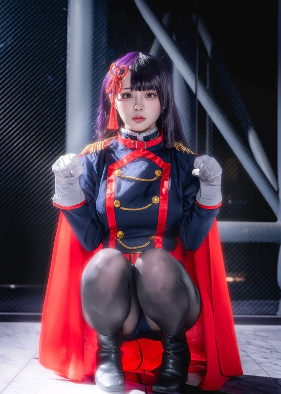 harutoeri - Yamashiro Ren