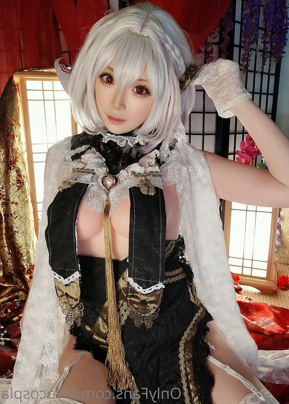 Kiyo - Sirius