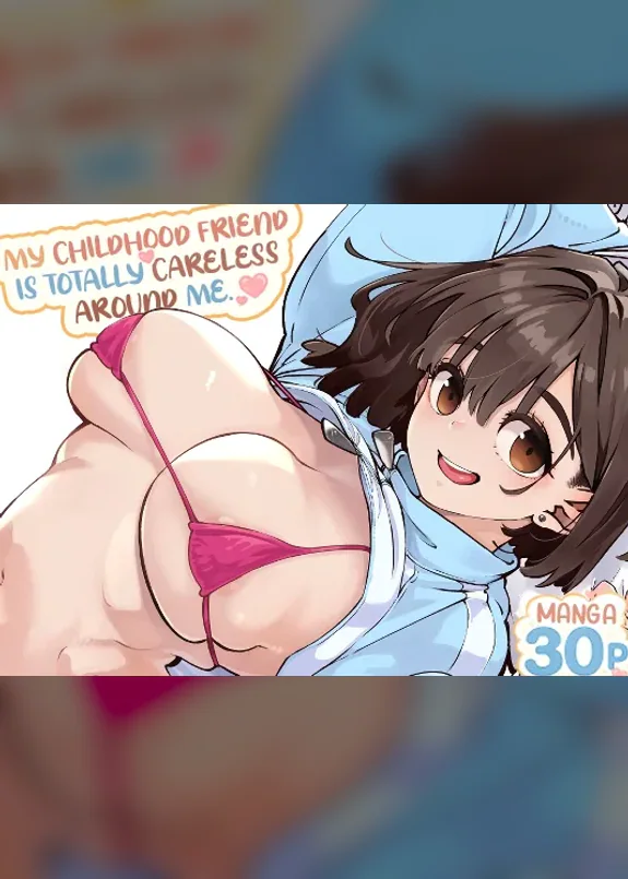 Osananajimi ga Ore no Mae da to Mechakucha Suki darake
