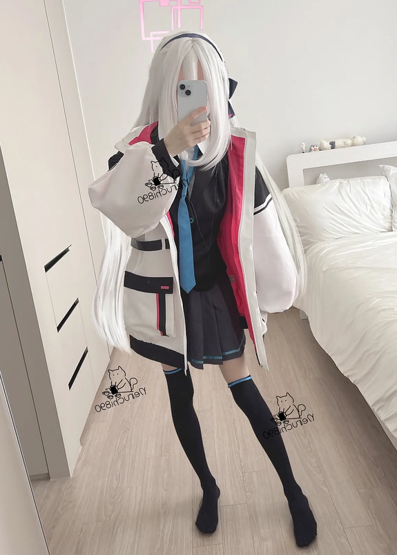 NENE - Kei