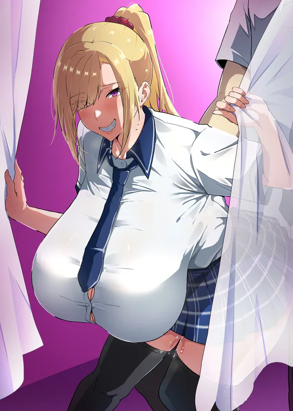 My Big Breast Sister 1-11 +The Busty Battleship Brainwashing Project