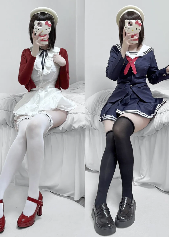 Riria - Megumi
