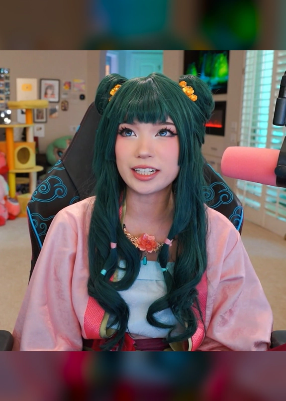 Emiru - Maomao