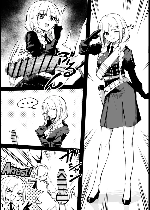 フランチェスカ