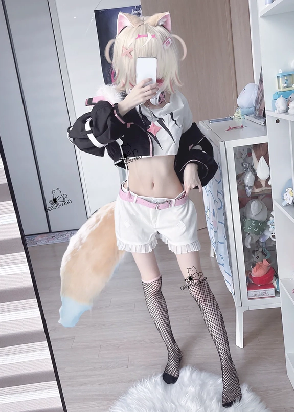 NENE - Mococo
