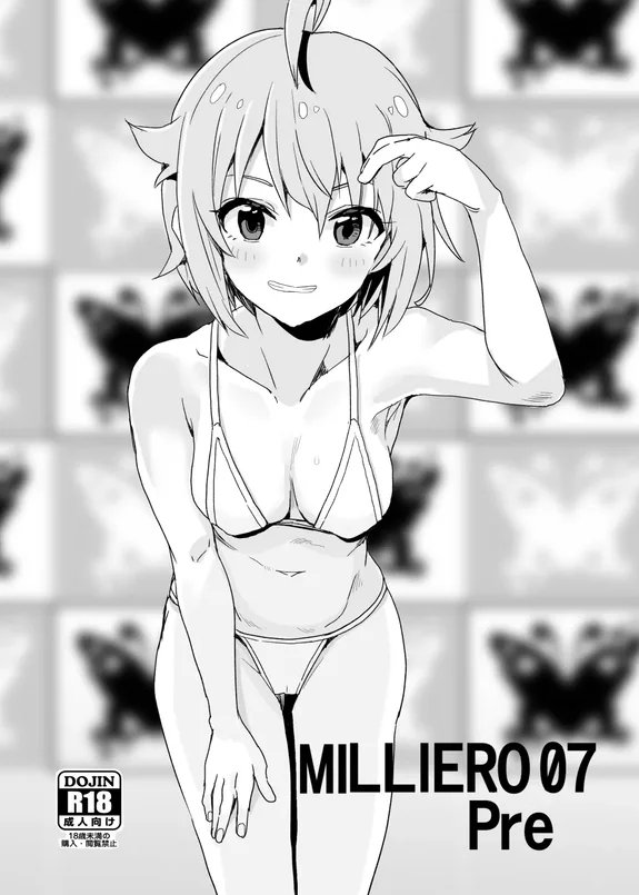 MILLIERO 07 Pre