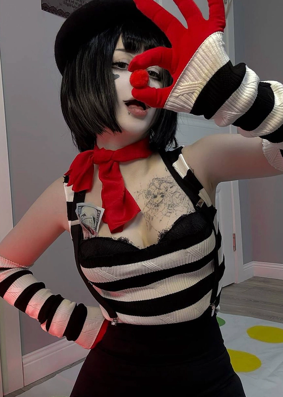 Electro Alice - Bonbon