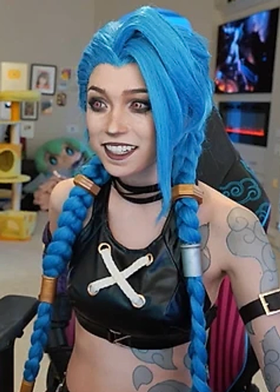 Emiru - Jinx
