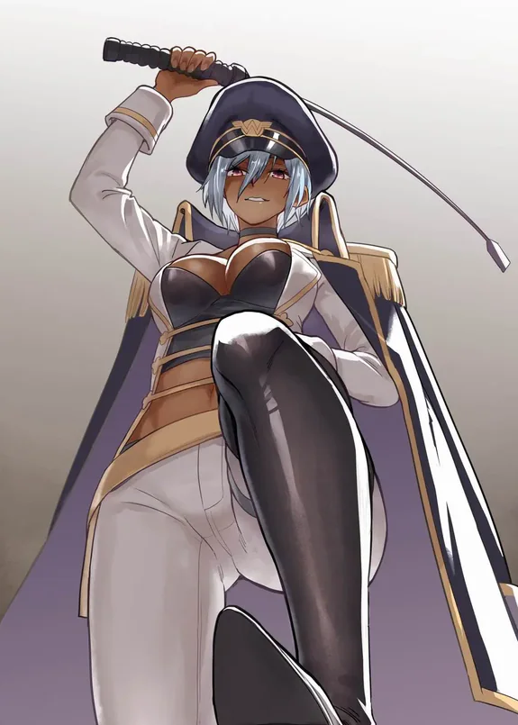 Queen's Torturer