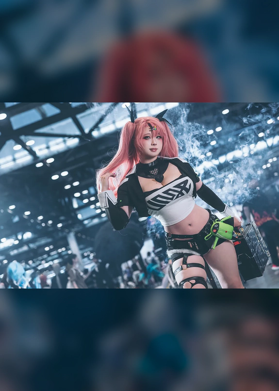 Cosplay collection 4268015
