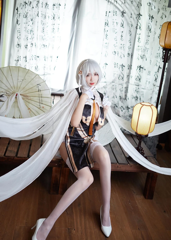Cosplay collection 4268014