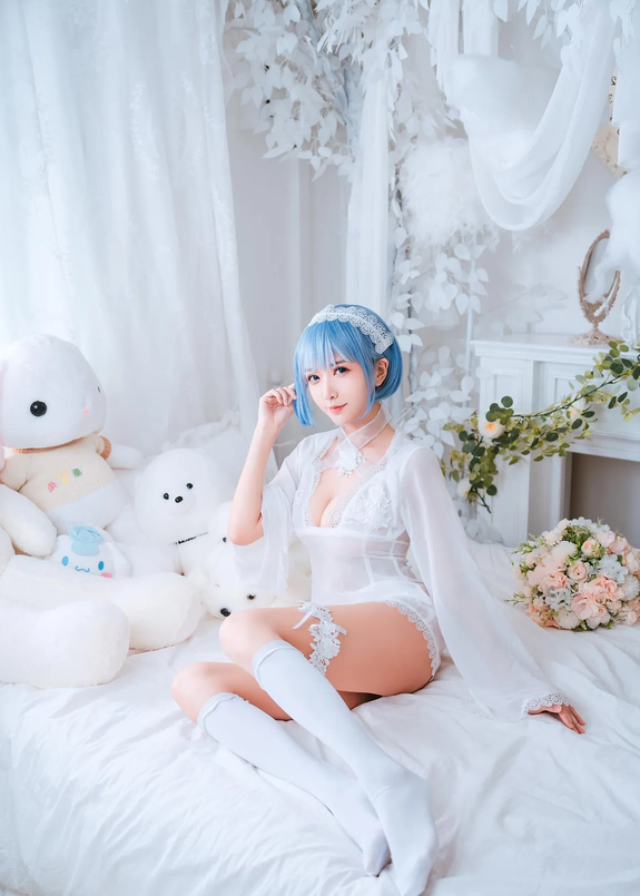 Cosplay collection 4268012