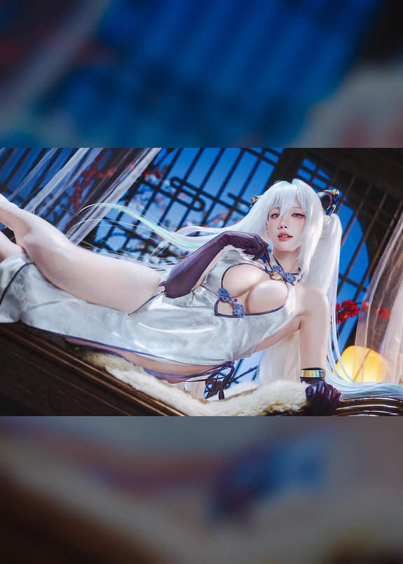 Cosplay collection 4268011