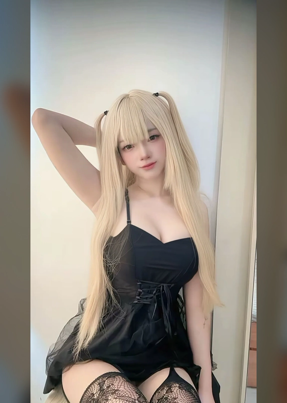 Silbee - Misa Amane