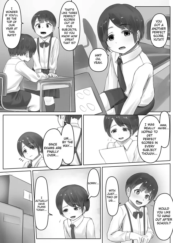 Kateikyoushin Oneesan ni go Houbi Ecchi Shite Morau