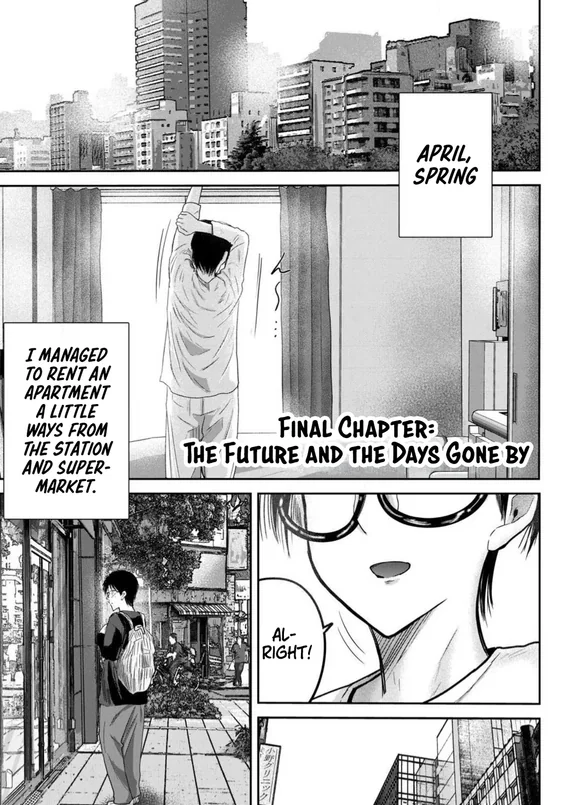 Ueno-kun Has Been Developed Chapter 101