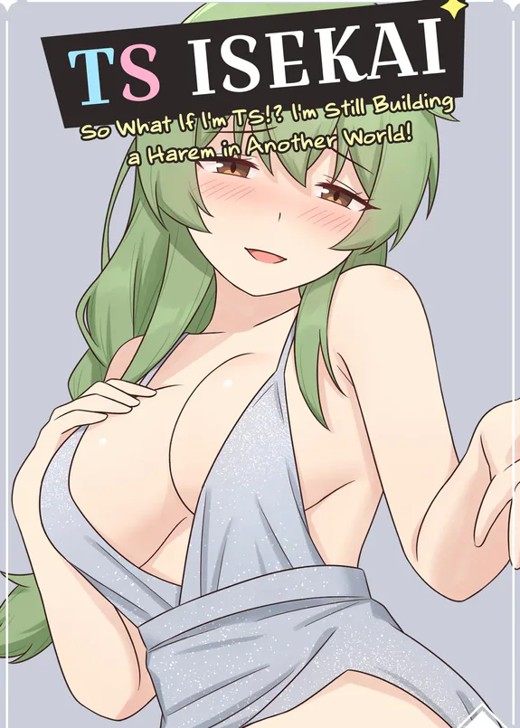 TS Isekai Ch.9