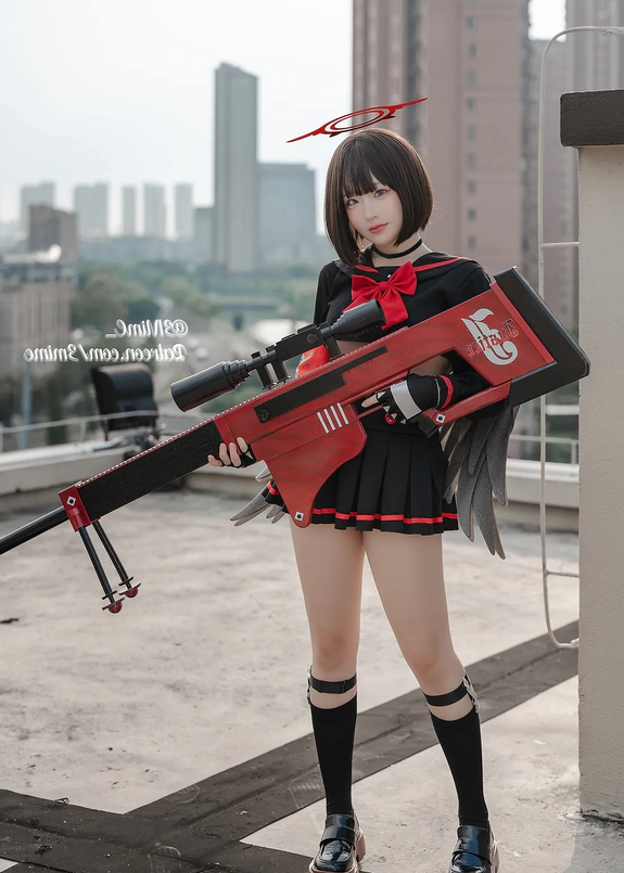 Mime - Mashiro