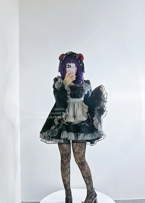 Mime - Marin