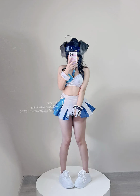 Mime - Hibiki