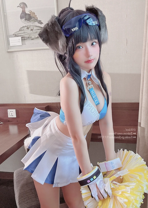 Mime - Hibiki